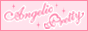 angelic pretty logo button